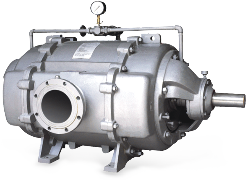 SK(2YK)系列液环真空泵